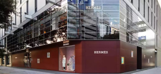 Hermès desafía al lujo y dispara su beneficio un 28% en 2023