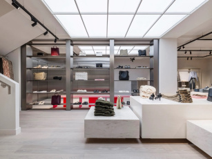 H&M eleva su posicionamiento con nuevo concepto de retail en Londres