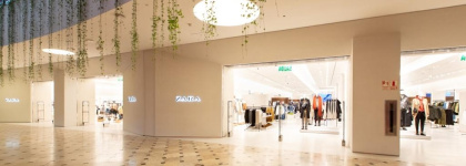 Inditex da gas a Zara en Perú y abre una nueva ‘flagship store’ en Lima