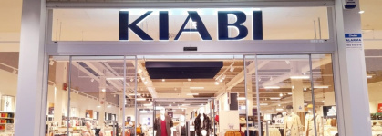 Kiabi genera el 10% de sus ventas en España y apunta a la expansión internacional para 2024 
