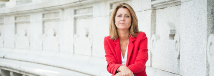 Kiabi refuerza su cúpula en España y asciende a Mercedes Porro como directora de estrategia