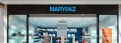 Marypaz, tres veces más pequeña: radiografía del que fue un gigante del calzado español