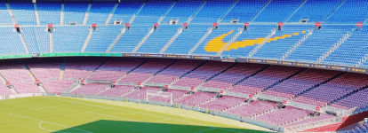 ¿Puede el Barça ser una marca de moda? Historia, claves y futuro del órdago de Laporta a Nike