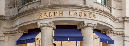 Ralph Lauren dispara un 28% su beneficio en su tercer trimestre 