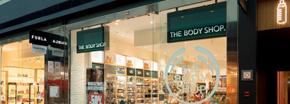 Aurelius sigue soltando lastre: declara insolvente The Body Shop en Francia