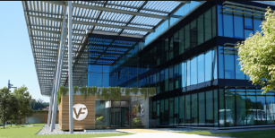 VF Corporation entra en pérdidas y reduce su facturación un 9% hasta diciembre