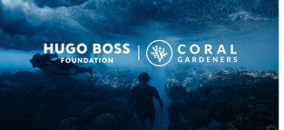 Hugo Boss une fuerzas para preservar los océanos