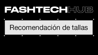 Fashtech Hub - Recomendación de tallas