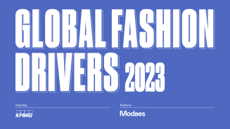 Presentación Global Fashion Drivers 2023