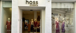 Hoss Intropia: más retail y récord de crecimiento tres años después del rescate de Tendam
