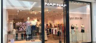 Naf Naf lanza un plan en España para alcanzar 30 millones de facturación en 2025