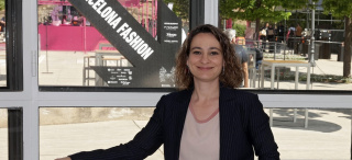 Agnès Russiñol (080 Barcelona Fashion): “La pasarela ayuda a la ciudad a posicionarse”