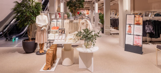 H&M eleva ventas un 6% en el tercer trimestre