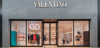 Valentino crece un 15% en 2022 y prepara una batería de veinte aperturas para 2023