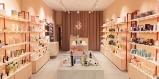 Miin Cosmetics crece en España con una nueva apertura en San Sebastián