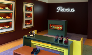 Flabelus salta al retail en Europa con tiendas en Londres y París para facturar cinco millones