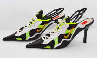 ‘Upcycling’ para las botas de fútbol