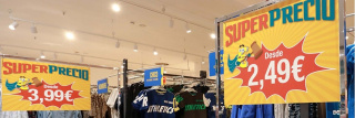Pepco Group dispara sus ventas un 27% y avanza en su ofensiva de retail en el primer trimestre