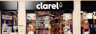 Dia vende las perfumerías Clarel a un fondo portugués por 60 millones de euros