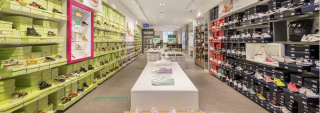 Cooperativa mármol Conjugado Deichmann entra en Canarias y supera las setenta tiendas en España | Modaes