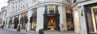 H&M cierra cuatro tiendas en Reino Unido y culpa a la caída de confianza del consumidor