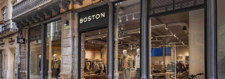 Boston crece un 60% en 2022 y prevé alcanzar las cincuenta tiendas este año