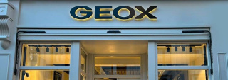 Geox supera sus previsiones y cierra 2022 con un alza del 20,7% en sus ventas
