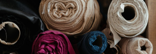 La facturación textil acelera en agosto con un alza del 13,8%