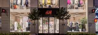 Estados Unidos adelanta a Alemania como el mayor mercado para H&M