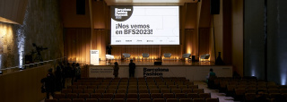 Barcelona Fashion Summit: sintoniza con los fundamentales el 9 de febrero