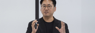 Simon JH Kim (Clo): “Hay que pasar de entregar papeles a los proveedores a colaborar”