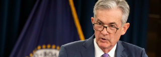 Demanda “moderada” y menos gasto discrecional: las claves del Libro Beige de la Fed