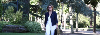 Teresa Ribera: “El éxito de la moda en sostenibilidad puede marcar una tendencia en el mundo”