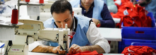 El textil turco saca pecho con 60 expositores en Barcelona TextilExpo