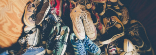 El 87% de las empresas de calzado en Estados Unidos prevé reducir ventas