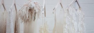 Bienvenido, verano de las bodas: la moda nupcial se dispara tras dos años “de supervivencia”