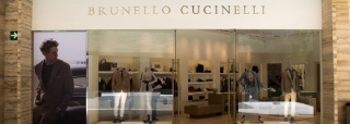 Brunello Cucinelli crece un 32,3% hasta junio y prevé ventas de 1.000 millones para 2024