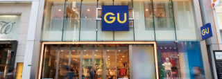 Fast Retailing lleva su marca GU a Occidente con un ‘pop up’ en Nueva York