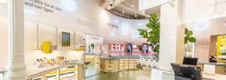 Freshly Cosmetics cierra su tienda en Reino Unido y centra su expansión con retail en España