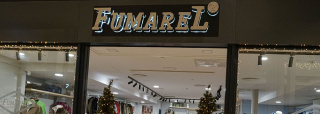 La histórica Fumarel vuelve a pie de calle con la apertura de una tienda en Madrid