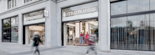 Zara y Stradivarius tiran de la recuperación de Inditex en el primer semestre