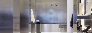 Iro se refuerza en España y abre en Barcelona su quinta tienda en el país