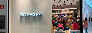 Misako prepara nuevas aperturas y pone rumbo a 55 millones de euros en ventas este año