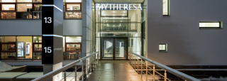 MyTheresa cierra el primer trimestre con un alza del 20,8% y encoge sus pérdidas