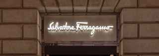 Salvatore Ferragamo se alía con Farfetch para impulsar su negocio digital