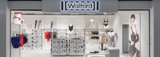 Wolford eleva sus ventas un 14%, pero vuelve a números rojos en 2021