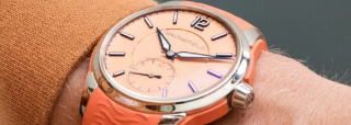 La feria de relojería Watches&Wonders cierra la edición de Ginebra con 43.000 visitantes