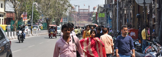 Sequía, inflación y geopolítica: los tres nubarrones que empeñan la economía india