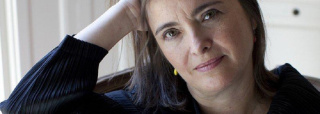 La heredera de las alpargatas Cristina Castañer impulsa su marca propia de bolsos ‘circulares’