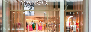 Mango prepara una treintena de aperturas en Reino Unido e Italia en 2023